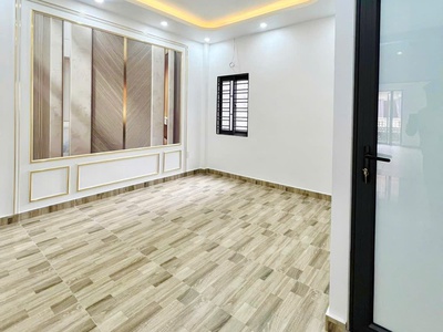 Mrs Tâm Bán nhà 4,5 tầng thang máy đô thị Hồ Đá, Sở Dầu, Hồng Bàng, Hải Phòng. 63m2-5,8 tỷ 4