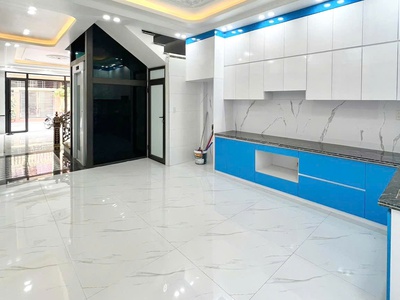 Mrs Tâm Bán nhà 4,5 tầng thang máy đô thị Hồ Đá, Sở Dầu, Hồng Bàng, Hải Phòng. 63m2-5,8 tỷ 3