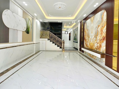 Mrs Tâm Bán nhà 4,5 tầng thang máy đô thị Hồ Đá, Sở Dầu, Hồng Bàng, Hải Phòng. 63m2-5,8 tỷ 2