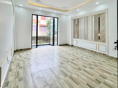 Mrs Tâm Bán nhà 4,5 tầng thang máy đô thị Hồ Đá, Sở Dầu, Hồng Bàng, Hải Phòng. 63m2-5,8 tỷ 1