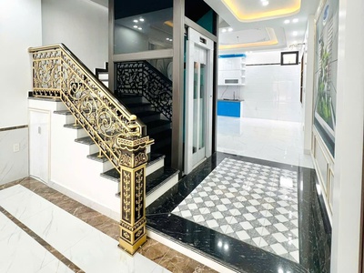 Mrs Tâm Bán nhà 4,5 tầng thang máy đô thị Hồ Đá, Sở Dầu, Hồng Bàng, Hải Phòng. 63m2-5,8 tỷ 0