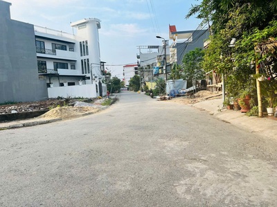 Mrs Tâm Bán SIÊU PHẨM 91m2 khu dân cư Đầm Phường, An Đồng, An Dương, Hải Phòng.3,45 tỷ 3