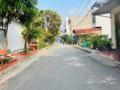 Mrs Tâm Bán SIÊU PHẨM 91m2 khu dân cư Đầm Phường, An Đồng, An Dương, Hải Phòng.3,45 tỷ 1