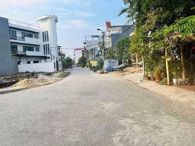 Mrs Tâm Bán SIÊU PHẨM 91m2 khu dân cư Đầm Phường, An Đồng, An Dương, Hải Phòng.3,45 tỷ 0