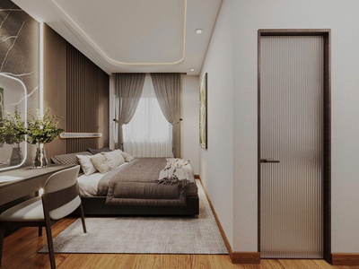 Chủ Kẹt Tiền Cần Bán Căn Hộ Topaz Twins- View Võ Thị Sáu Biên Hoà 4