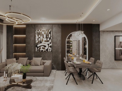 Chủ Kẹt Tiền Cần Bán Căn Hộ Topaz Twins- View Võ Thị Sáu Biên Hoà 5