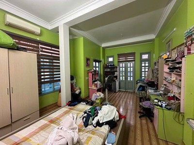 Bán Nhà 3.5 Tầng Gần Ngã Tư Cứu Hỏa,Hạ Long. DT:60m2 Oto Đỗ Cửa 1