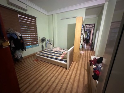 Bán Nhà 3.5 Tầng Gần Ngã Tư Cứu Hỏa,Hạ Long. DT:60m2 Oto Đỗ Cửa 2
