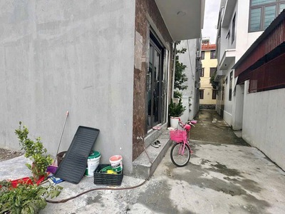 Bán lô đất đẹp tại Phú Hải, Anh Dũng, Dương Kinh, Hải Phòng 1