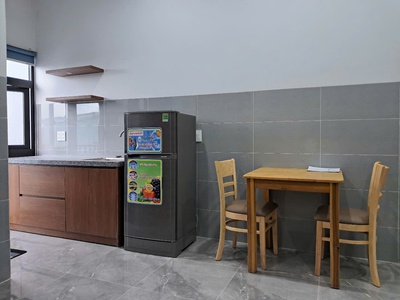 Căn hộ mini mới   full nội thất   vị trí đẹp tại Liên Chiểu 1