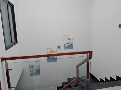 Căn hộ mini mới   full nội thất   vị trí đẹp tại Liên Chiểu 3