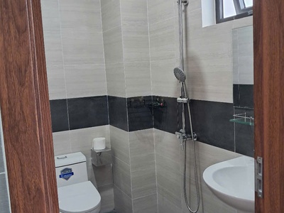 Căn hộ mini mới   full nội thất   vị trí đẹp tại Liên Chiểu 5