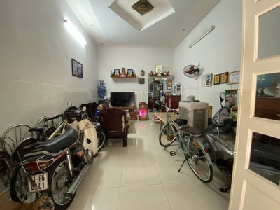 Bán nhà 2 tầng đẹp Kênh Tân Hóa, Quận Tân Phú Giá chỉ 5.5 tỷ 1