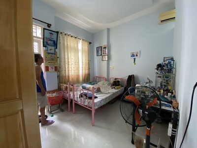 Bán nhà 2 tầng đẹp Kênh Tân Hóa, Quận Tân Phú Giá chỉ 5.5 tỷ 6