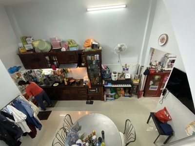 Bán nhà 2 tầng đẹp Kênh Tân Hóa, Quận Tân Phú Giá chỉ 5.5 tỷ 7