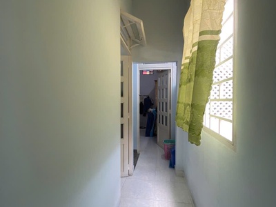 Bán nhà 2 tầng đẹp Kênh Tân Hóa, Quận Tân Phú Giá chỉ 5.5 tỷ 9