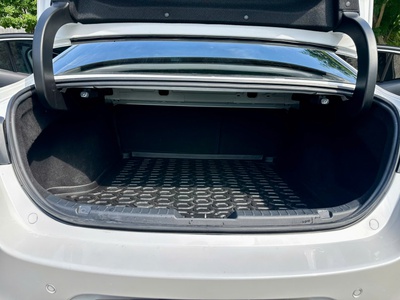 Bán xe Mazda 3 Luxury 1.5 AT 2024, màu trắng. 6