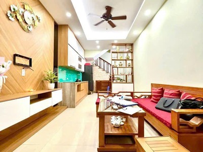 Kim Mã - View Đại sứ quán - Ngõ thông, gần phố Vạn Phúc - 2 thoáng vĩnh viễn 1