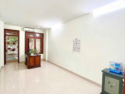 Kim Mã - View Đại sứ quán - Ngõ thông, gần phố Vạn Phúc - 2 thoáng vĩnh viễn 2