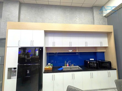 Chính chủ cho thuê nguyên căn làm văn phòng, 160m2 - nhiều tiện ích tại Thủ Đức 3