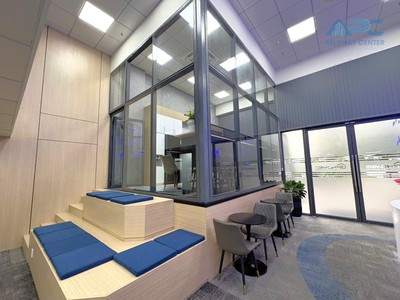 Chính chủ cho thuê nguyên căn làm văn phòng, 160m2 - nhiều tiện ích tại Thủ Đức 8