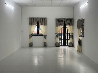 Bán gấp nhà 2 mặt hẻm Ông Ích Khiêm P.5 Quận 11 3