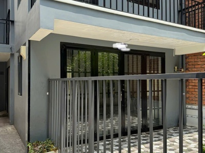 Bán gấp nhà 2 mặt hẻm Ông Ích Khiêm P.5 Quận 11 4