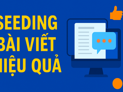 Seeding Bài Viết Như Người Thật Với MKT Care 1