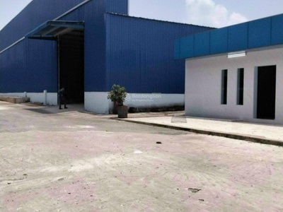 Xưởng đầu Kiến An, DT 1200m2 xa dân, giá siêu rẻ chỉ 30tr/tháng 0