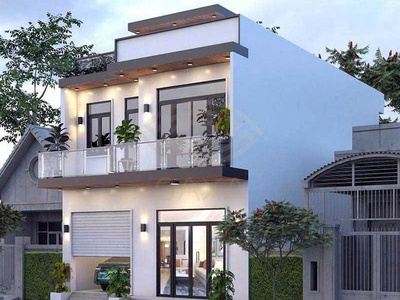 Bán đất nền tại xã Tân Phú Trung, Củ Chi   vị trí tiềm năng - 2 tỷ 195. 1