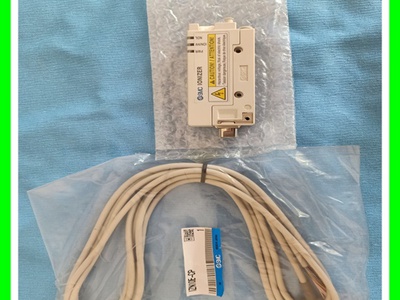 Bộ khử tĩnh điện SMC-IZN10E-11P06 0