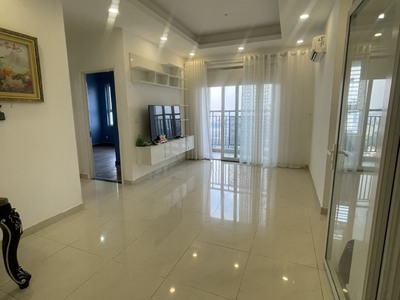 Cho thuê căn hộ 2pn - Full nội thất - 13 triệu/tháng - Saigon Mia khu Trung Sơn 3