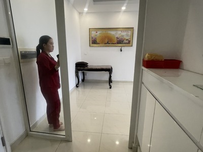 Cho thuê căn hộ 2pn - Full nội thất - 13 triệu/tháng - Saigon Mia khu Trung Sơn 4