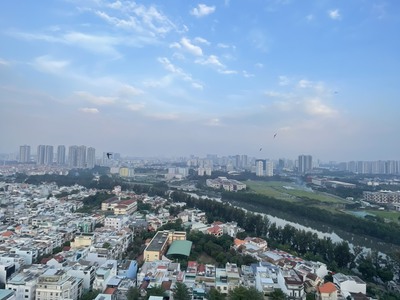Cho thuê căn hộ 2pn - Full nội thất - 13 triệu/tháng - Saigon Mia khu Trung Sơn 6