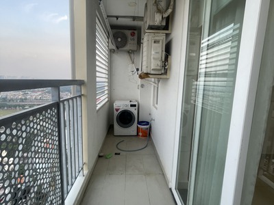 Cho thuê căn hộ 2pn - Full nội thất - 13 triệu/tháng - Saigon Mia khu Trung Sơn 7