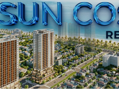 Sun Costa Mở bán cận kề   giá  mềm chỉ từ 2,x tỷ   Booking giữ suất đẹp, hỗ trợ vay 70 0