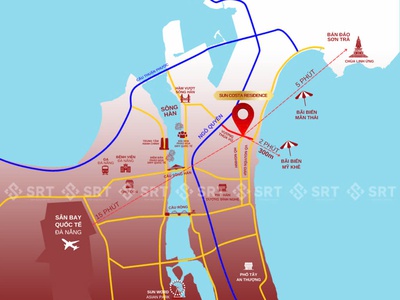 Sun Costa Mở bán cận kề   giá  mềm chỉ từ 2,x tỷ   Booking giữ suất đẹp, hỗ trợ vay 70 2