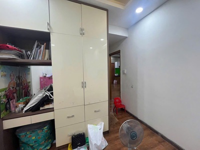 Chung cư Ruby, 2A Nguyễn Sỹ Sách, P15, TB: 2p ngủ, 2wc 86m2 9tr5 1