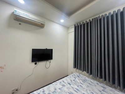 Chung cư Ruby, 2A Nguyễn Sỹ Sách, P15, TB: 2p ngủ, 2wc 86m2 9tr5 3