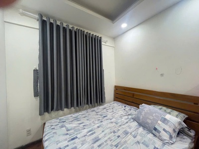 Chung cư Ruby, 2A Nguyễn Sỹ Sách, P15, TB: 2p ngủ, 2wc 86m2 9tr5 4