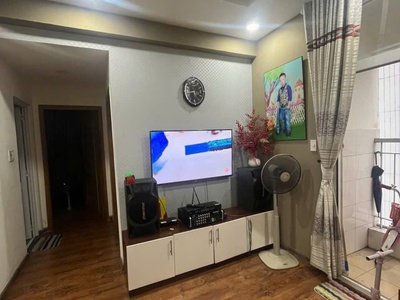 Chung cư Ruby, 2A Nguyễn Sỹ Sách, P15, TB: 2p ngủ, 2wc 86m2 9tr5 5