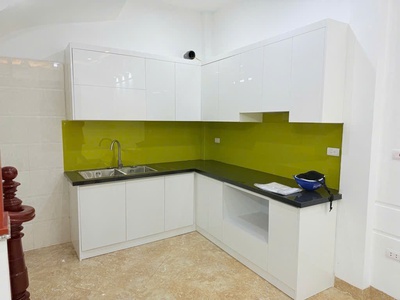 Bán nhà gấp Lạc Long Quân, Tây Hồ, Hà Nội 11