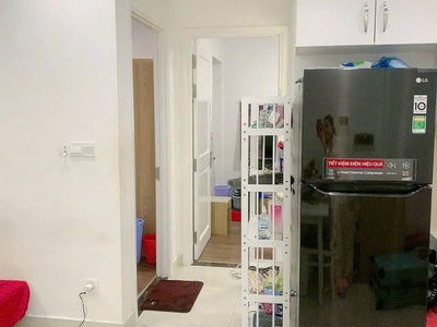 Chung cư Ruby Garden, 2A Nguyễn Sỹ Sách, TB: 1p ngủ, 2wc 7tr, full nt 1