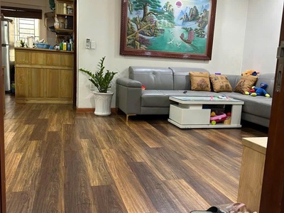 Chung cư Phúc Yên, Phan Huy Ích, TB: 2p ngủ, nhà mới, 85m2, 10tr/th 2