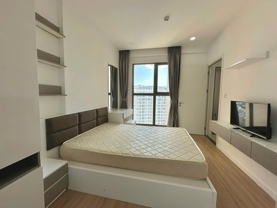 Chung cư M-One, Nguyễn Bỉnh Khiêm, 75m2, 2p ngủ, nhà mới 14tr 1
