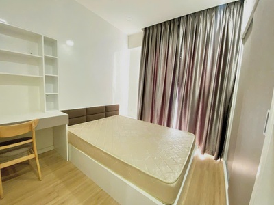 Chung cư M-One, Nguyễn Bỉnh Khiêm, 75m2, 2p ngủ, nhà mới 14tr 3
