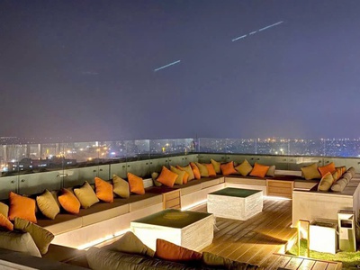 Bán CC view đẹp tại The Legend Residence, 3PN, 2WC 4