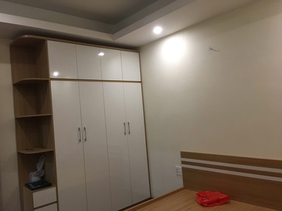 Cho thuê căn 2pn,tại mỹ đình plaza 2, giá 13tr/tháng, full đồ, vào ở ngay 1