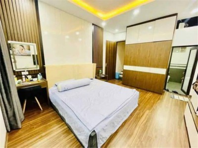 Bán nhà cầu giấy - nhà đẹp - kinh doanh - dân trí cao - ô tô đỗ trước cửa 4