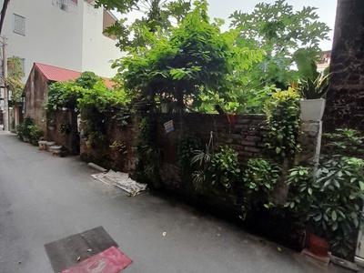 Đất đẹp - giá tốt - vị trí đắc địa tại ngõ 2 lê trọng tấn, hà đông, tphn 0